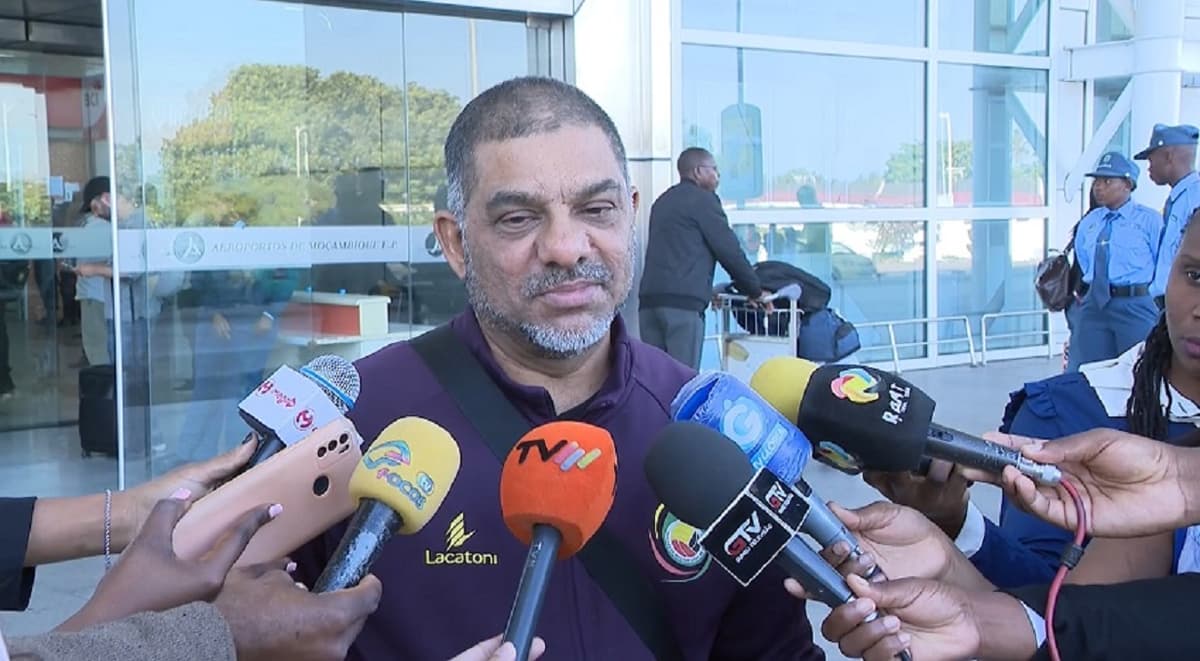 CAN 2023 (Q): la Fédération mozambicaine prépare déjà le choc contre le Bénin