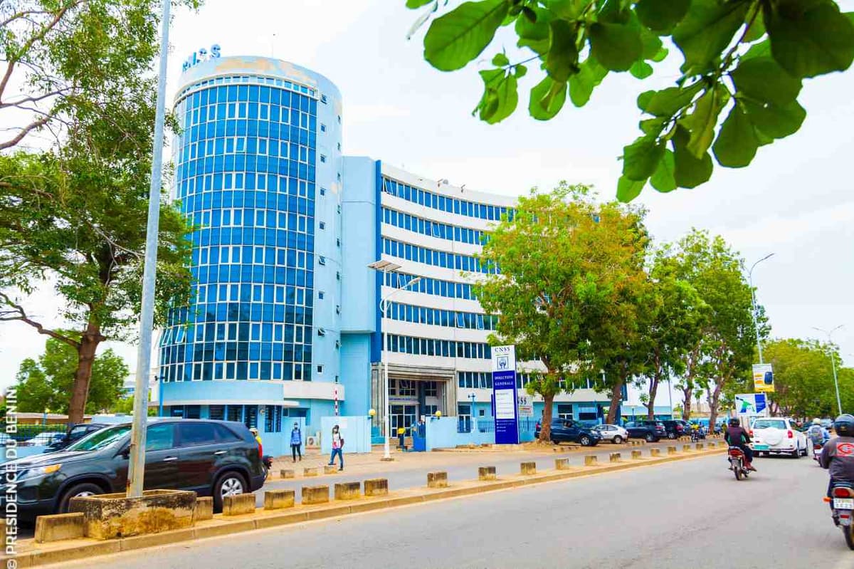 Pensions CNSS–FNRB: le Bénin instaure un paiement unique à partir de 20 mars
