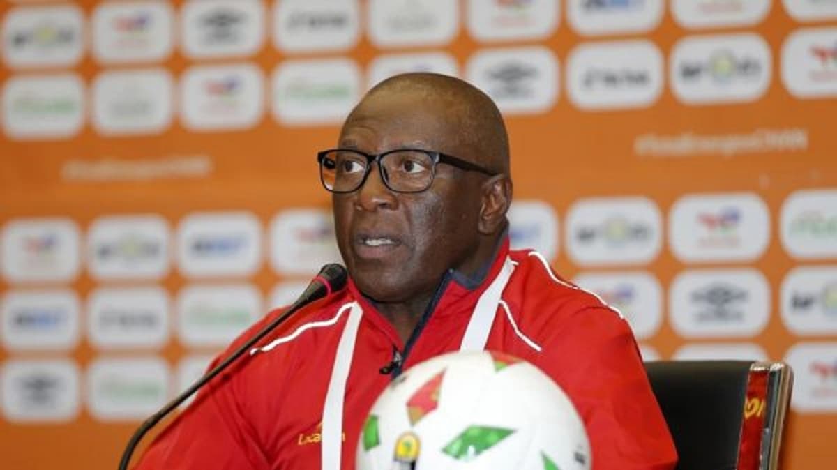 CAN 2023 (Q): «Nous allons gagner le match», le sélectionneur du Mozambique prévient le Bénin