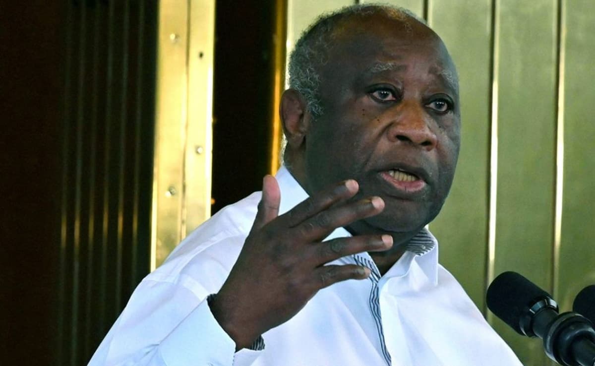 Côte d’Ivoire : le parti de Laurent Gbagbo dément tout ralliement au gouvernement