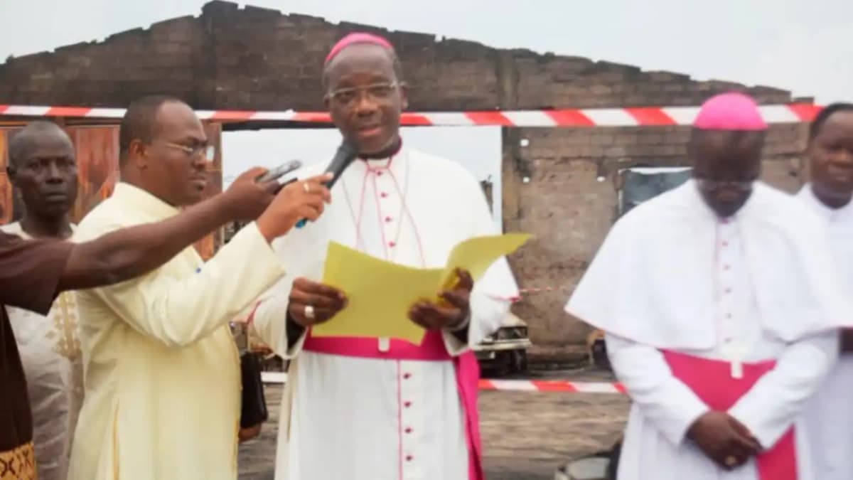 Élections 2026 au Bénin: les évêques appellent à des scrutins apaisés