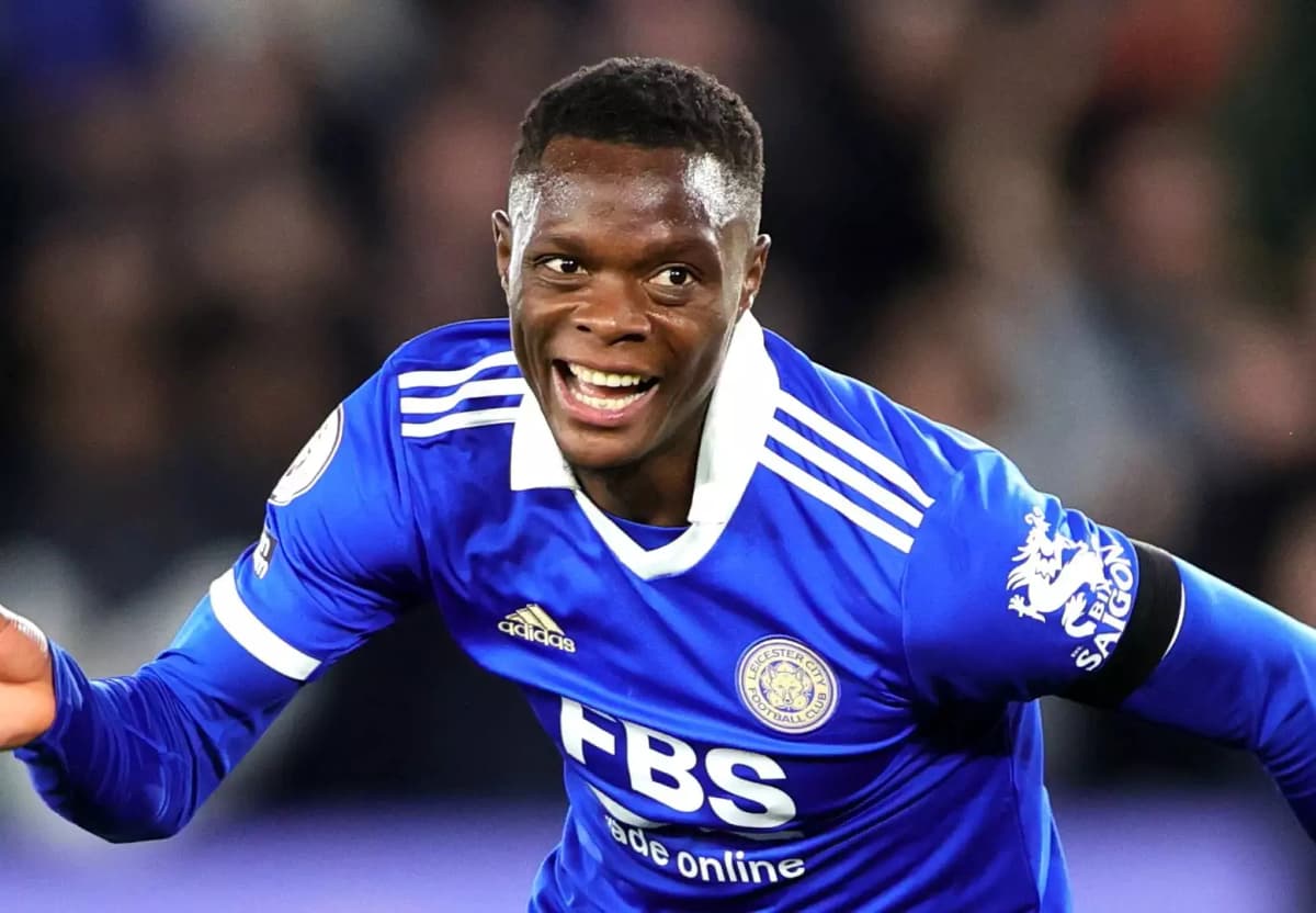 Zambie: la liste contre l’Egypte avec Patson Daka