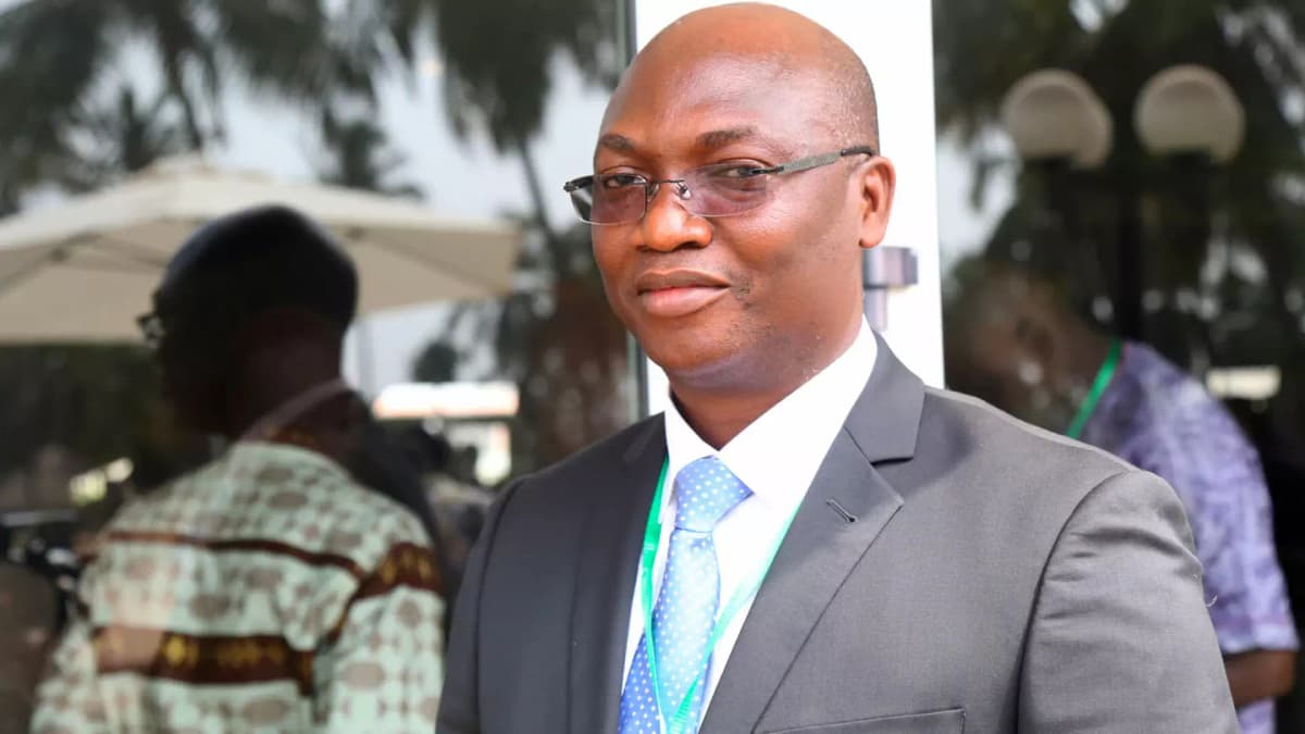 Togo: Guy Akpovy rempile à la tête de la Fédération de Football