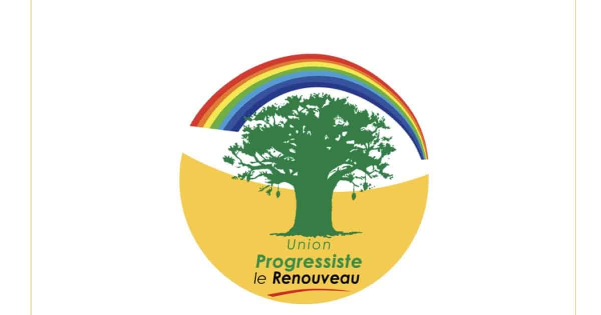 Élections communales de janvier 2026: les 39 communes dominées par l’UP-R