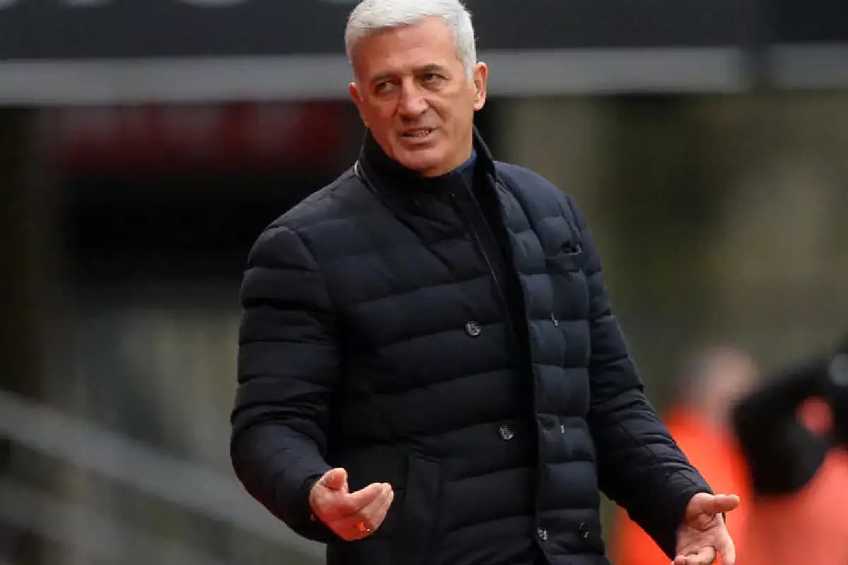 CAN 2025: le sélectionneur de l’Algérie prévient déjà le Nigeria