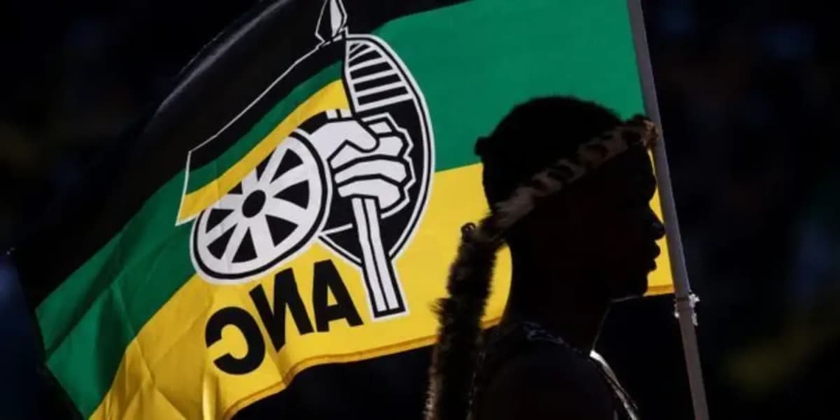 Afrique du Sud: l’ANC perd la majorité absolue au Parlement