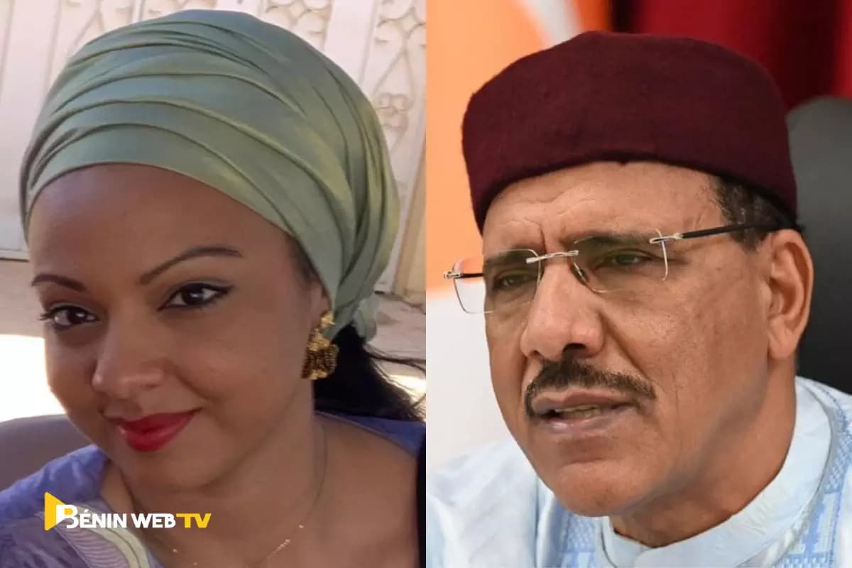 Niger : le CCR tacle l’union européenne sur l’appel à libérer Bazoum