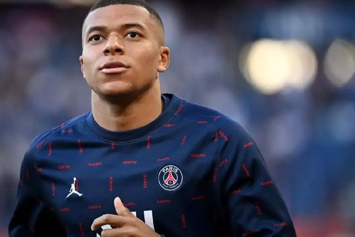 Equipe de France: la liste de Didier Deschamps avec Kylian Mbappé et Rayan Cherki