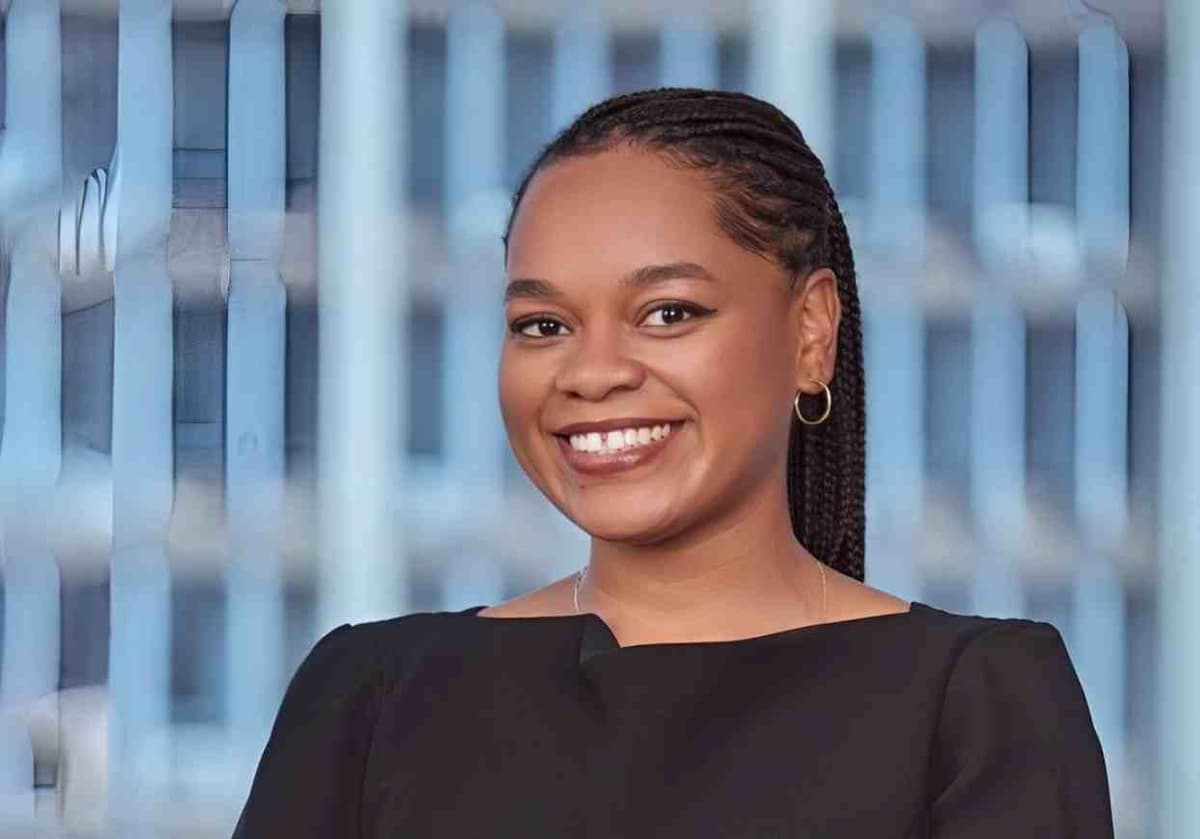 Festival Cannes Lions 2024: Oriane A. Canfrin nommée membre du jury