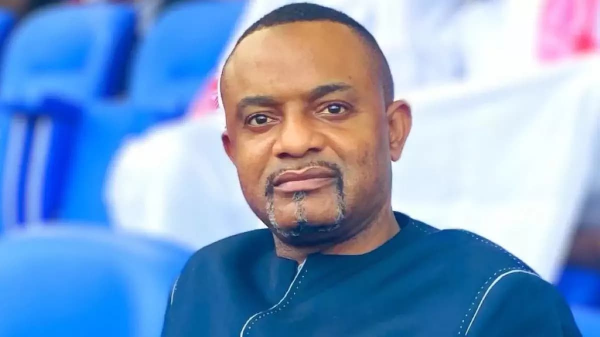 RDC: Salomon Idi Kalonda, de l’accusation de complot à l’élection sénatoriale