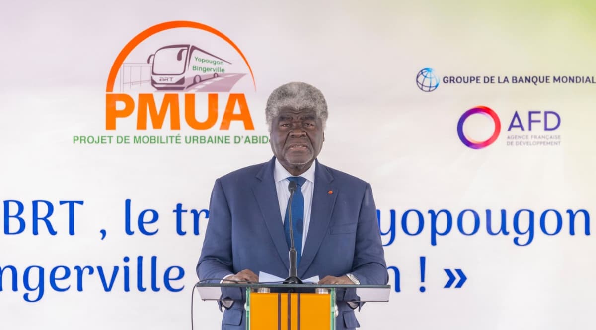 Côte d’Ivoire : Alassane Ouattara reconduit Robert Beugré Mambé au poste de Premier ministre