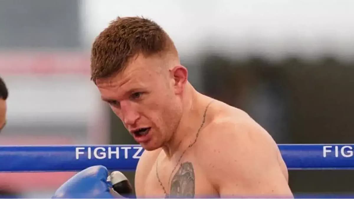 Boxe: Décès du lituanien Genadij Krajevskij à 37 ans