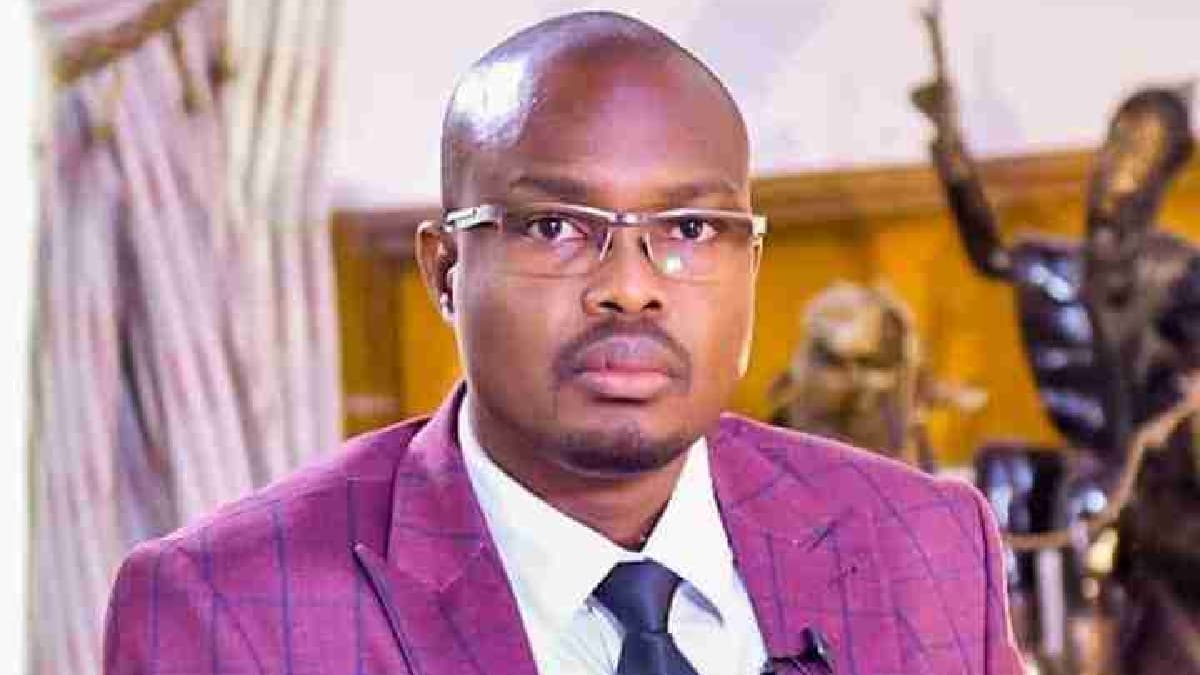 Jean-Emmanuel Ouédraogo: « Tous les cerveaux des complots contre le Burkina sont en Côte d’Ivoire »