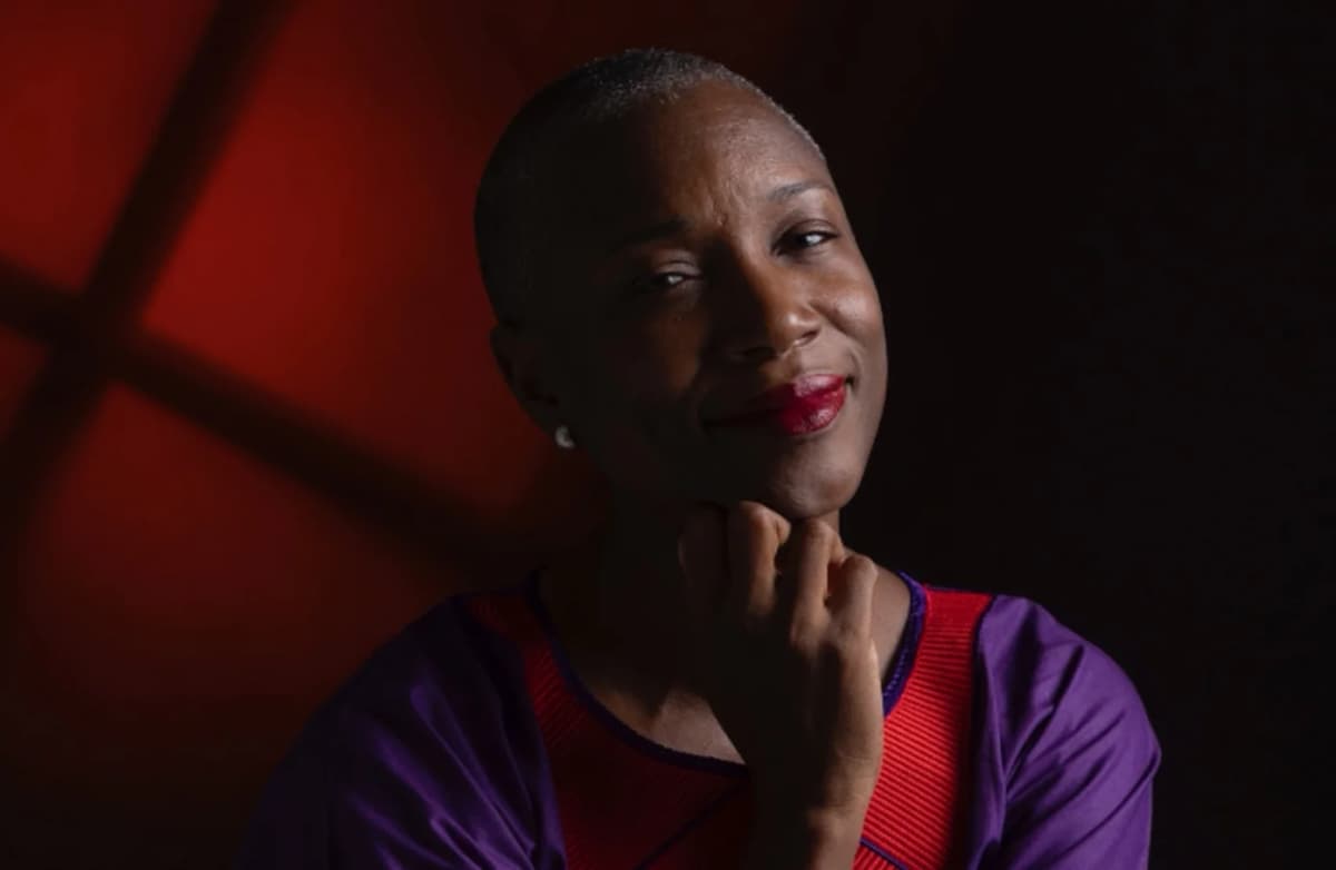 Bénin: Qui est Angela Aquereburu Rabatel, Directrice Générale de la SRTB et de la télévision nationale ?