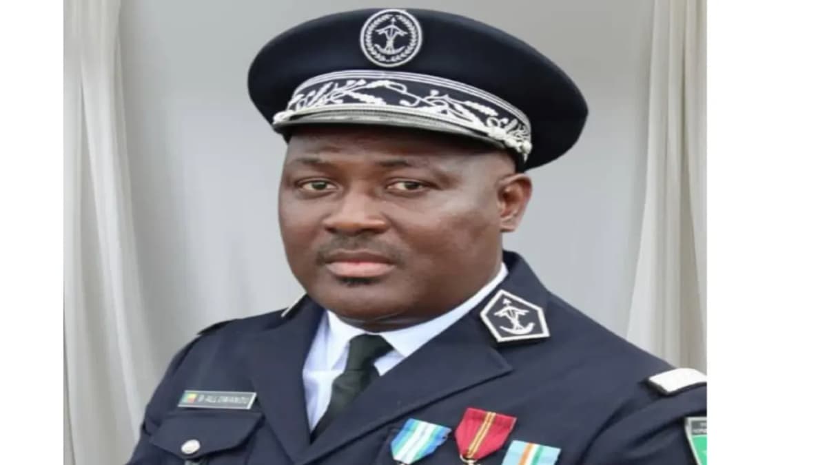 Bénin: Dassa-Zoumè accueille la deuxième phase du « Mois de la Police communautaire »