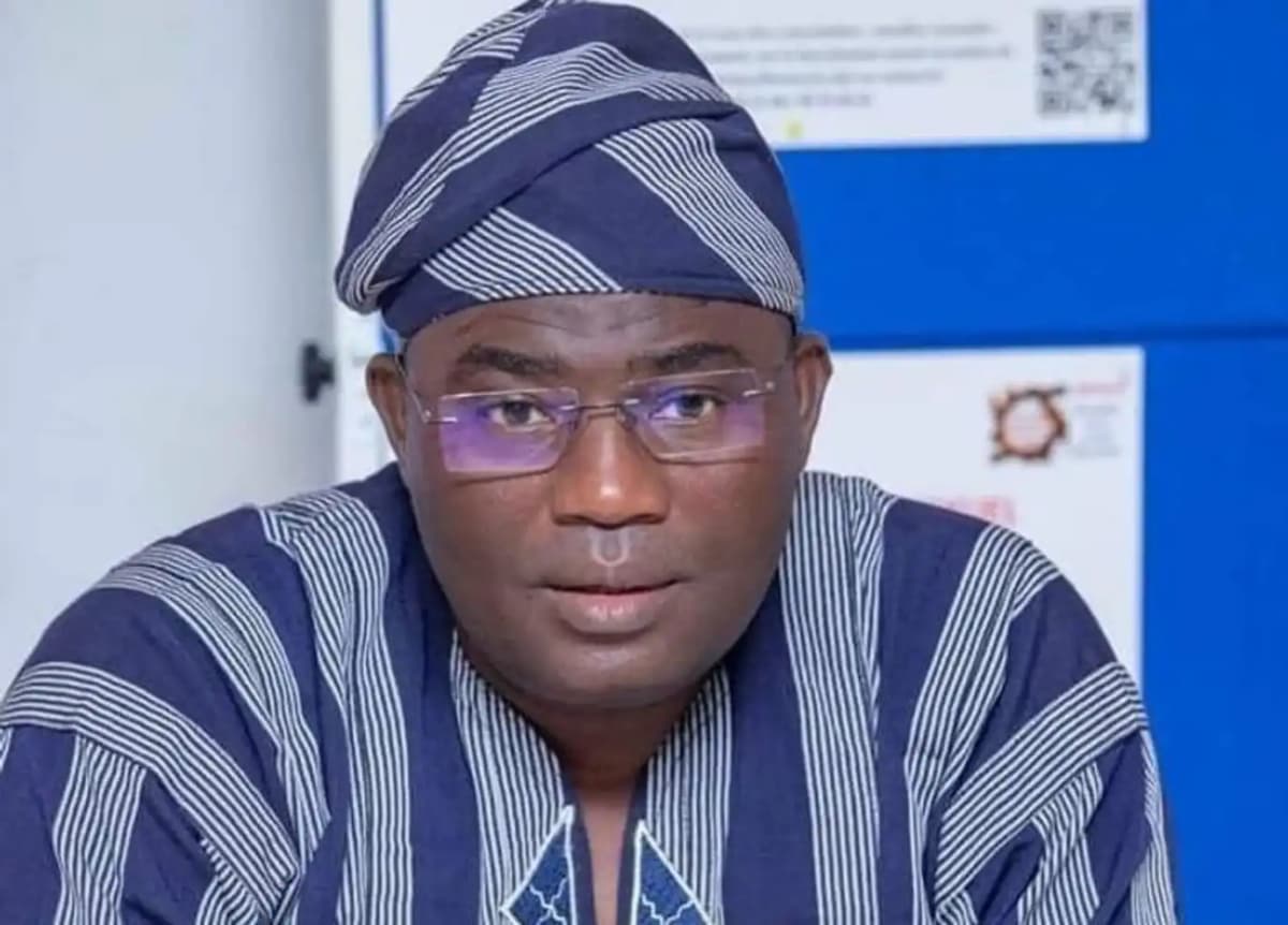 Présidentielle de 2026: le projet de société de Romuald Wadagni salué pour son ton d’ouverture