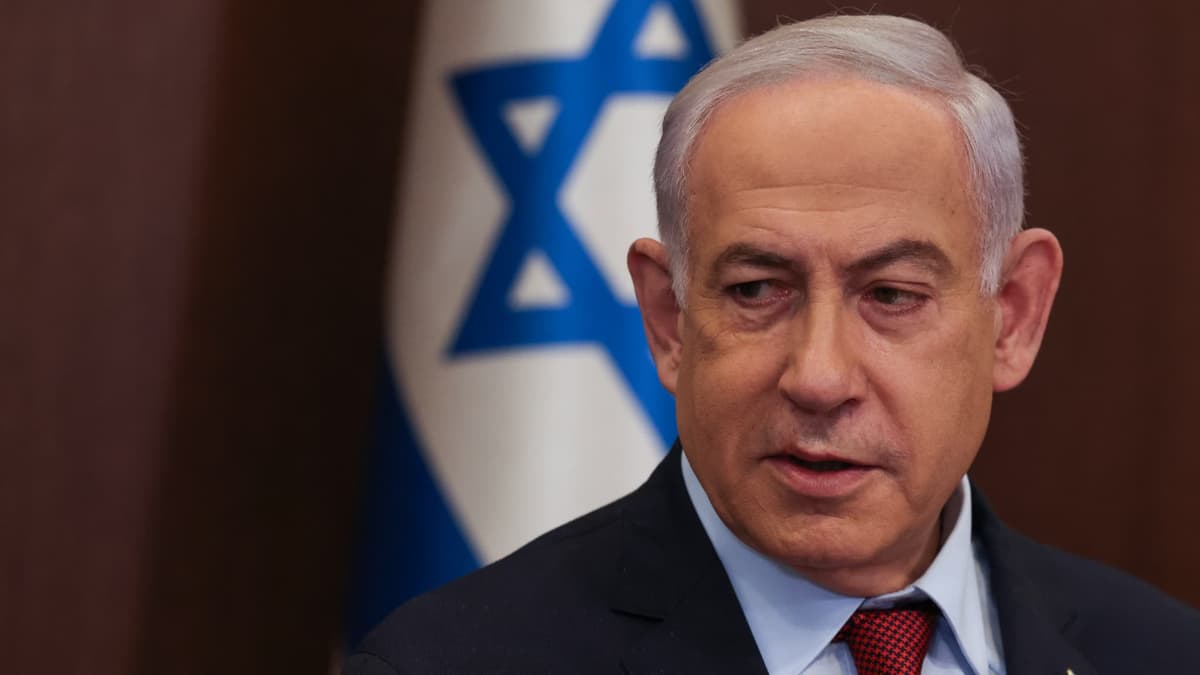 Benjamin Netanyahu: devant le tribunal ce mercredi pour fraude, il indexe ses adversaires