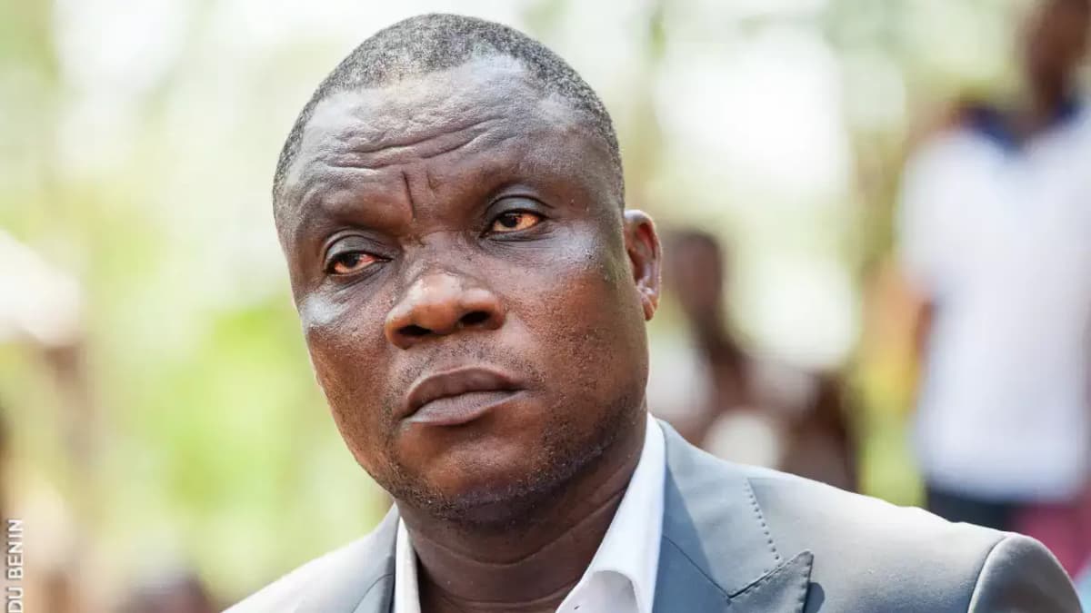 Politique: Moele-Bénin, l’heure des choix difficiles pour le dernier résistant de la mouvance