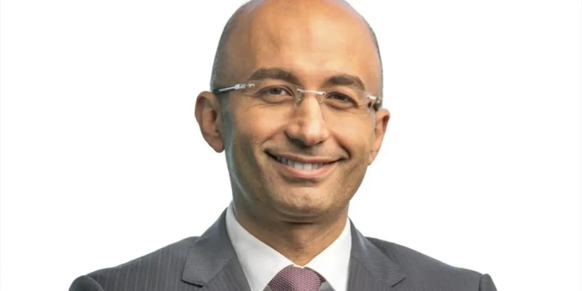 Orange : Yasser Shaker nommé à la tête de la branche Moyen-Orient et Afrique