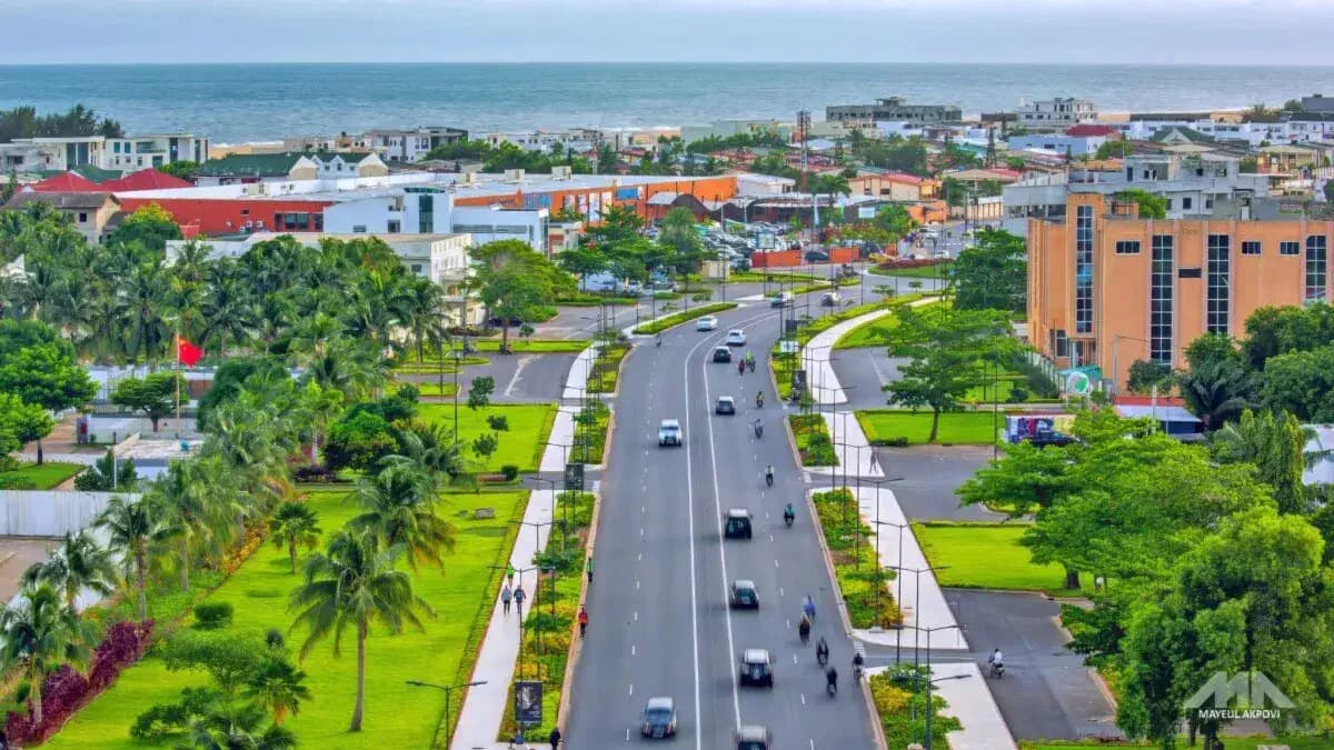 Bénin : Les Démocrates ne donneront aucune consigne de vote pour la présidentielle du 12 avril 2026