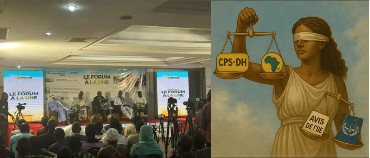 Bamako relance la bataille pour les réparations coloniales