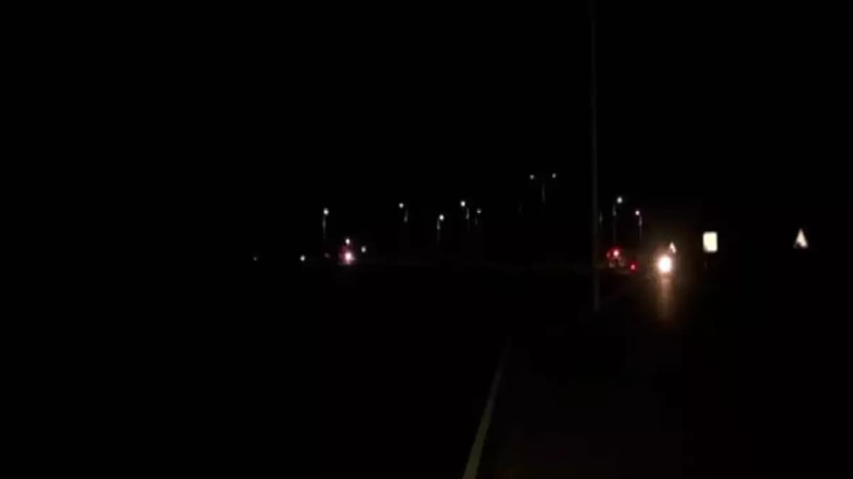 Éclairage public au Bénin: l'autre échec de Patrice Talon ?