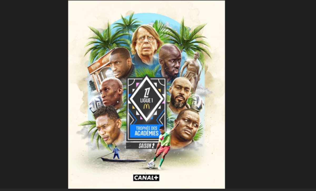 Bénin: Canal+ fait vibrer Cotonou avec le Trophée des Académies