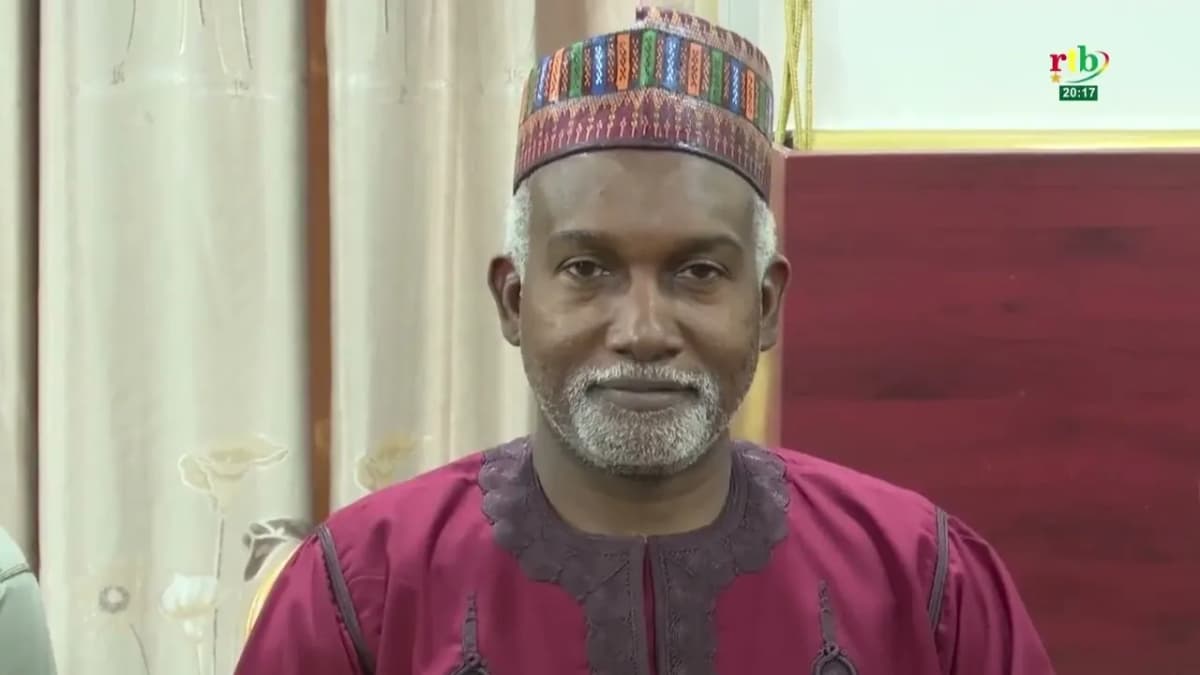 Violation de l’espace aérien : le Nigeria présente ses excuses officielles au Burkina Faso