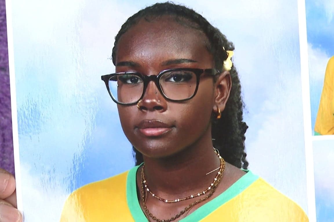 Disparition de Tyah : l’adolescente de 16 ans retrouvée pendue à Pessac