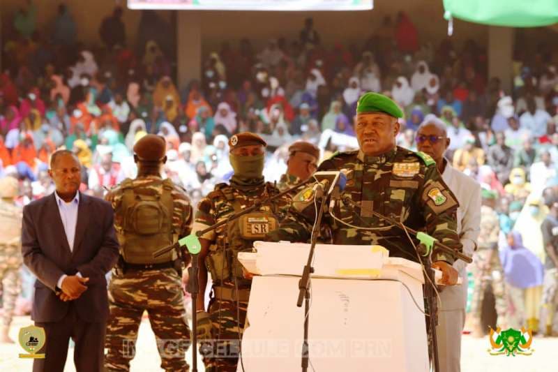 Niger : Centre agro-industriel de 60 milliards FCFA annoncé à Maradi