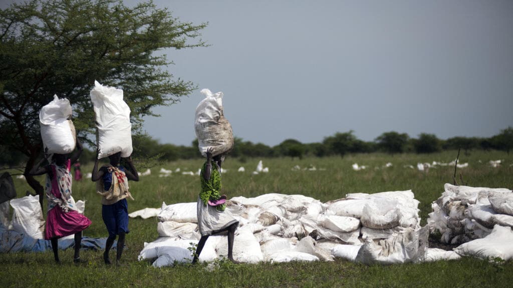 Soudan du Sud : Save the Children suspend ses activités dans l’est du pays