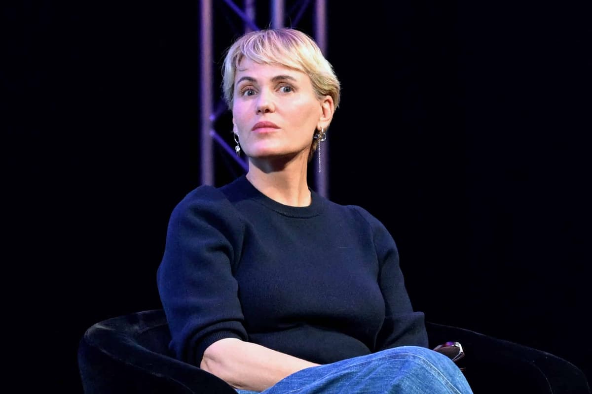 "Le monde à l’envers", Judith Godrèche convoquée au tribunal après une plainte de Jacques Doillon