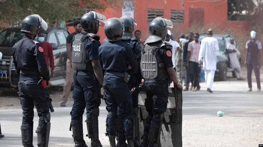 Au Sénégal, la traque des homosexuels s’intensifie