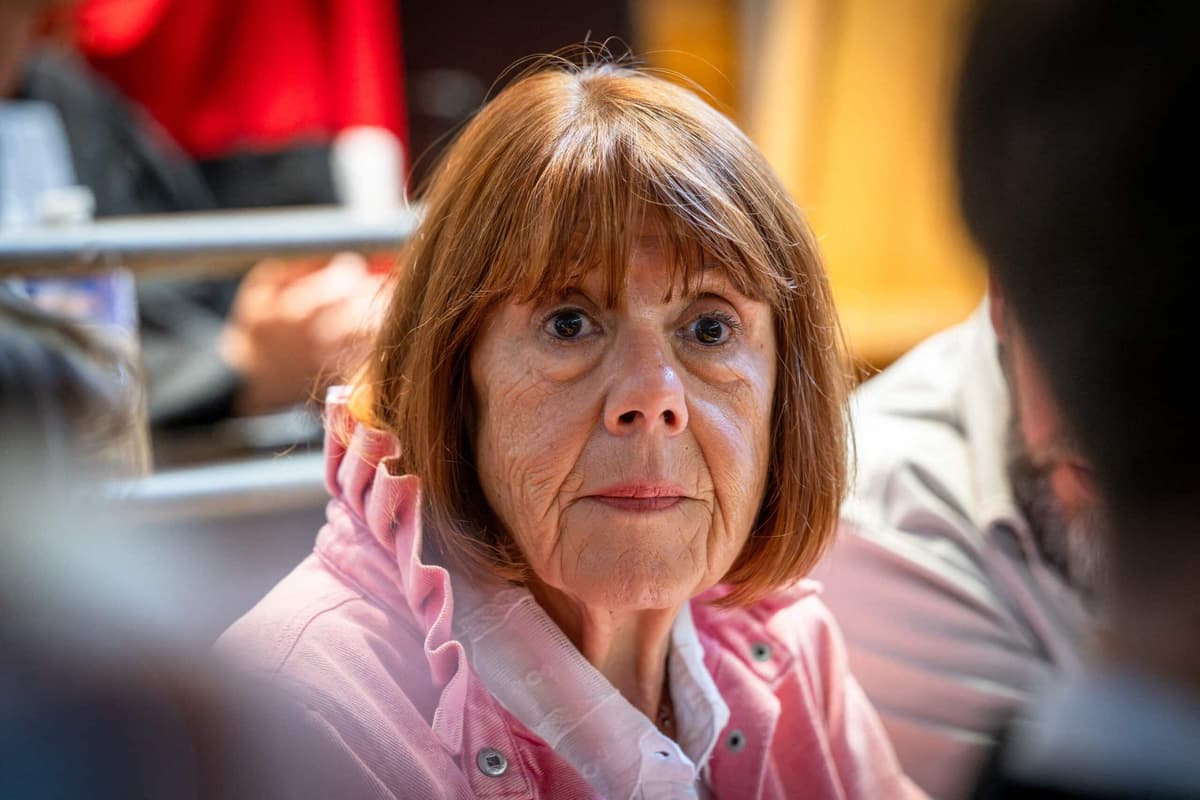 Gisèle Pélicot : la maison de son enfer a été vendue et reste anonyme