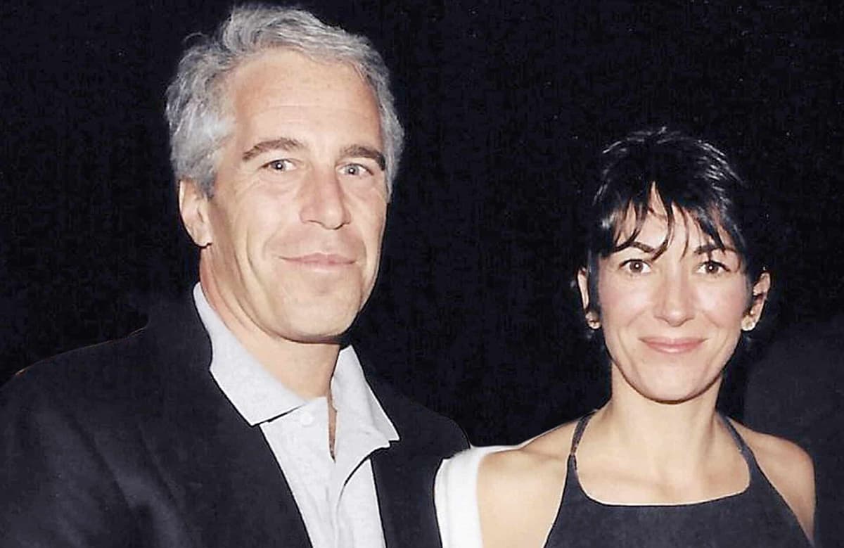 Affaire Epstein : la fille de cette célébrité française obligée de démissionner
