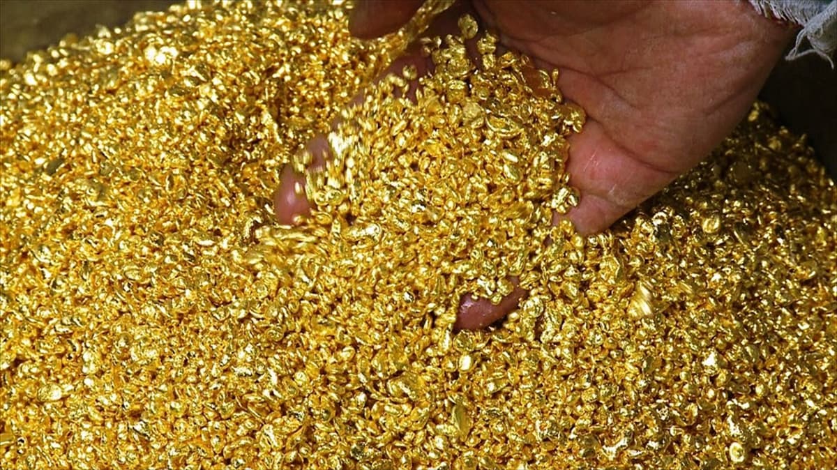 RDC : la Banque centrale achète de l’or artisanal pour renforcer ses réserves monétaires