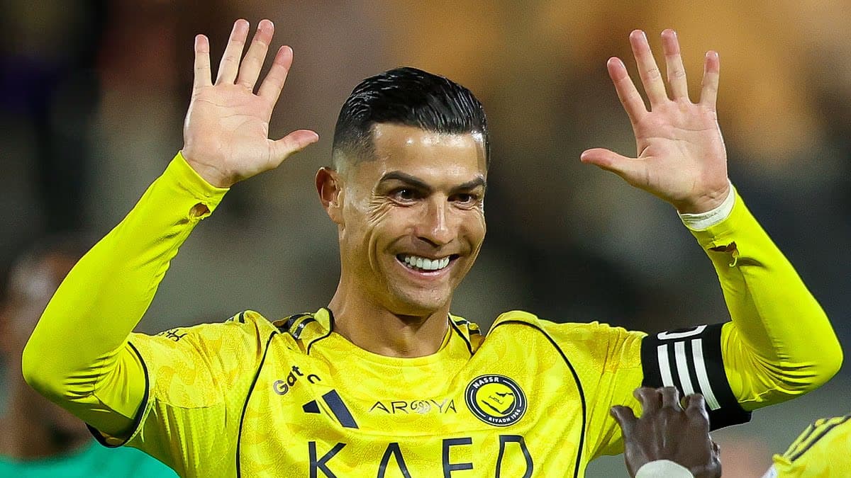 La Liga réagit à l’acquisition d’un club espagnol par Cristiano Ronaldo