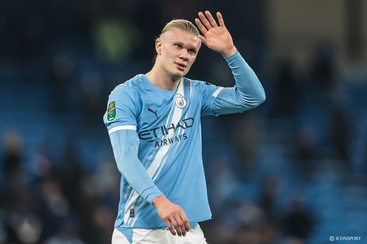 Manchester City rejoint Arsenal en finale de la Carabao Cup après avoir dominé Newcastle