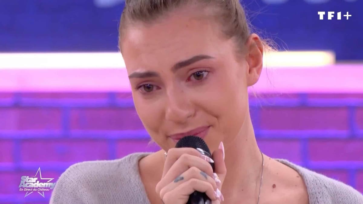 Léa (Star Academy) choisit d’éviter les appels de sa mère pour rester concentrée