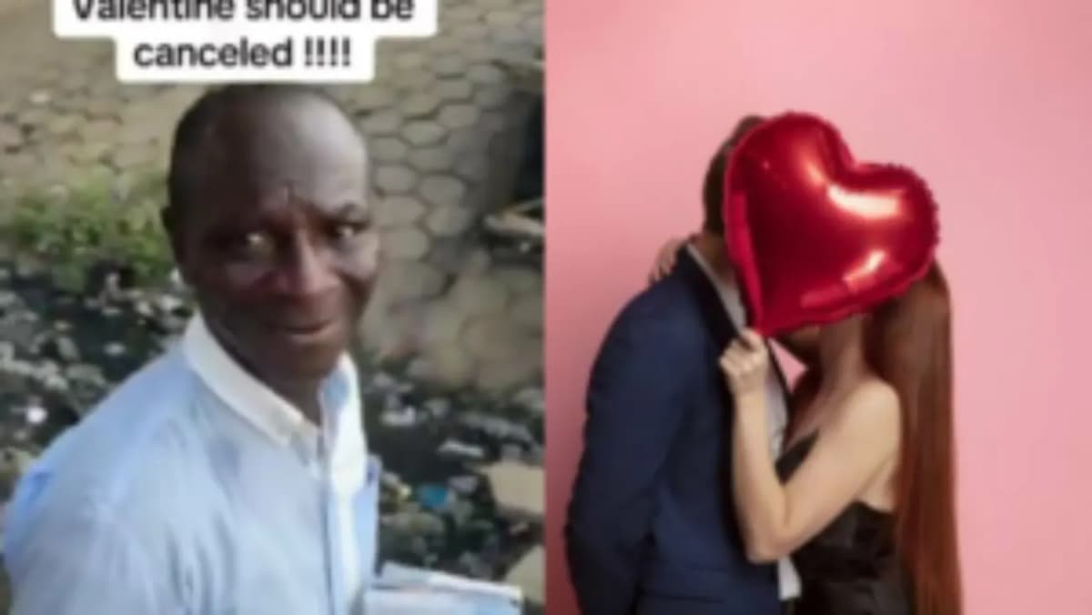 Un pasteur affirme que tout homme offrant des cadeaux à sa copine pour la Saint‑Valentin n’ira pas au paradis