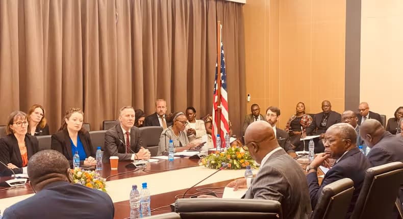 Un autre pays africain refuse des fonds de santé américains conditionnés