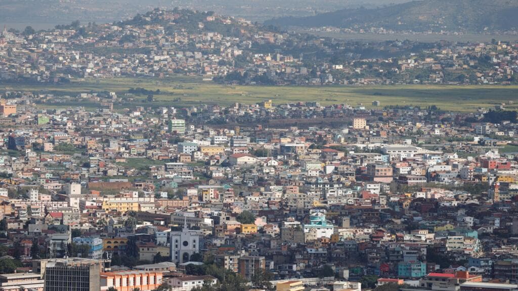 Madagascar : Enquête judiciaire visant Augustin Andriamananoro pour atteinte à la sûreté de l’État