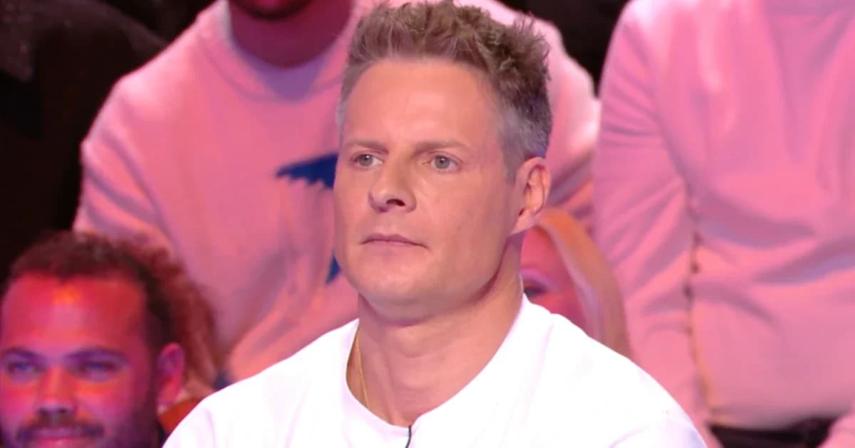 Matthieu Delormeau révèle avoir gagné 350 000 € grâce à ses bookings en boîte de nuit