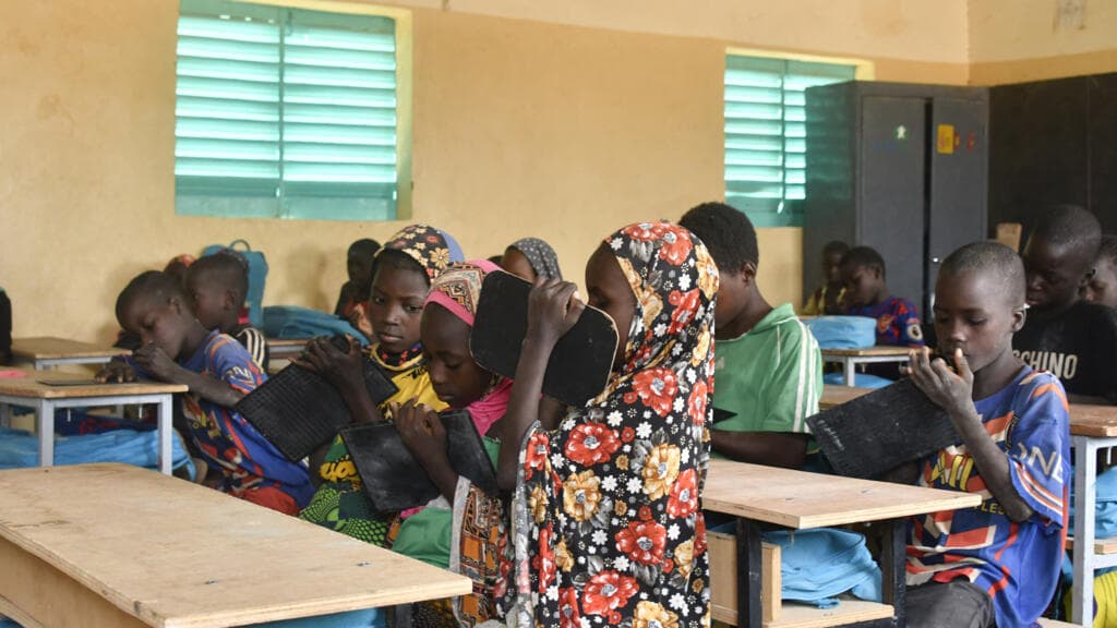 Niger : des enseignants contractuels privés de salaire depuis plusieurs mois, selon les syndicats