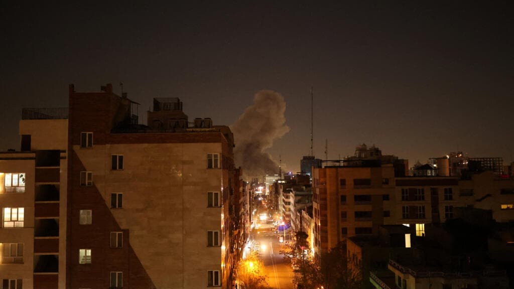 Iran : Donald Trump évoque un possible envoi de troupes au sol pour contrôler les stocks d’uranium enrichi