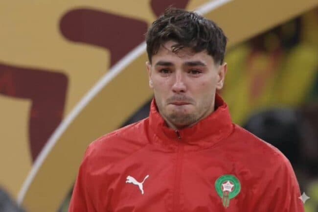 Maroc : Saïss revient sur le penalty raté de Brahim Díaz en finale de la CAN 2025