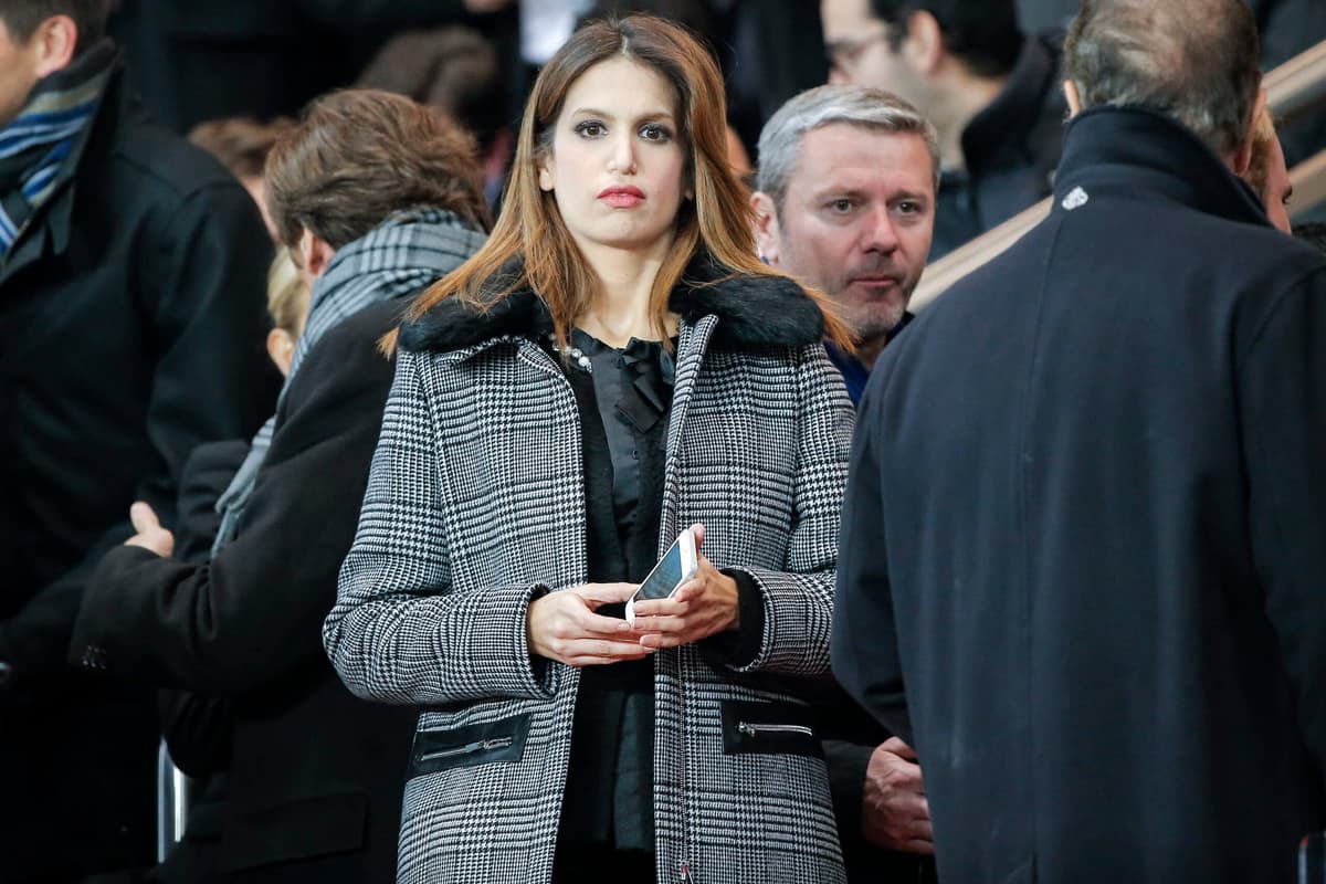 "L'affaire Morandini et mes relations" : Sonia Mabrouk sort du silence et évoque pour la première fois son départ de CNews