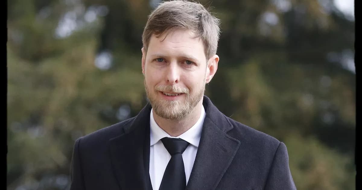 Le prince Leka II et la princesse Blerta : lune de miel et projet d’enfant