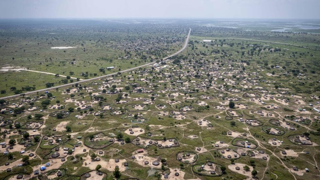 Soudan du Sud : Médecins sans frontières toujours sans nouvelles de 26 de ses collaborateurs