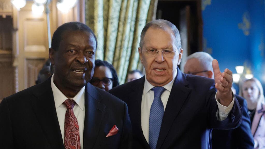 Kenya : Nairobi annonce qu’il n’y aura plus d’enrôlements de Kényans dans l’opération spéciale